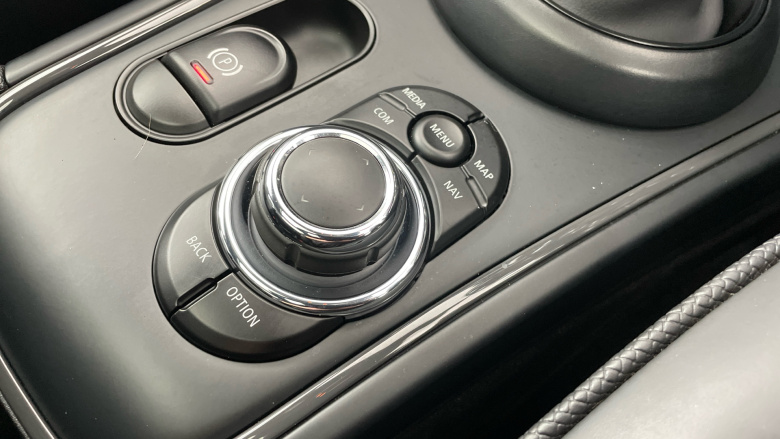 MINI Countryman 2.0 Cooper S Exclusive Premium Plus 5dr Auto Petrol Hatchback